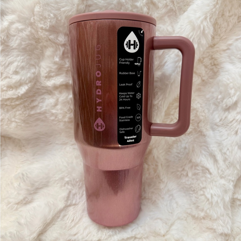 HydroJug Dream 40 oz